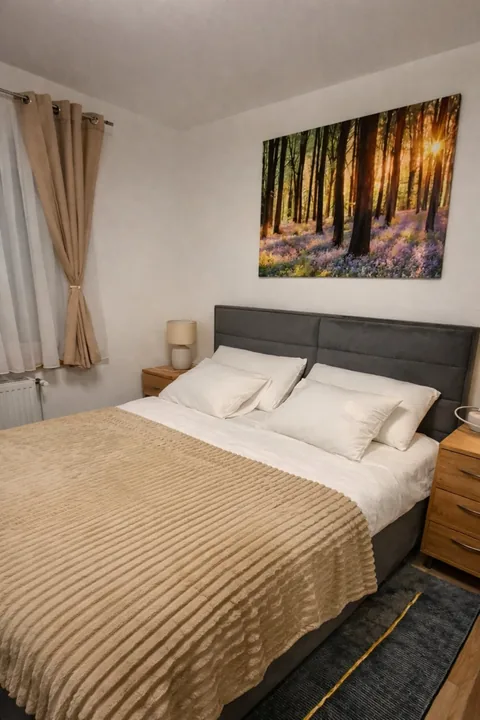 Apartment Dajana photo